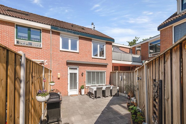 Medium property photo - Meerkoet 5, 7423 CM Deventer